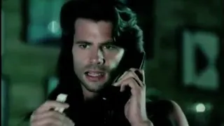 THE LORENZO LAMAS TRIBUTE