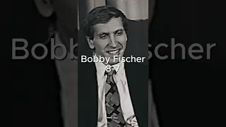 Bobby Fischer vs Jose Capablanca #edit