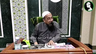 Macamana Nak Tau Ada Jin Dalam Badan Seseorang? - Ustaz Azhar Idrus