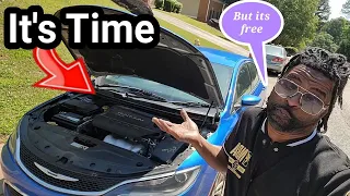 Here's why most mechanics and there family own these type cars.