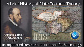 Plate Tectonic Theory—History of How it was Discovered (Educational)