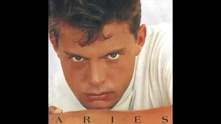 LUIS MIGUEL  - Aries  - Album completo.