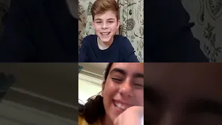 Merrick Hanna | Instagram Livestream | 25th March 2019 - 25/03/2019