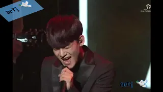 Some of EXO Chen's vocals you need to appreciate more