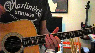 Harvest Moon (Lesson) - Neil Young