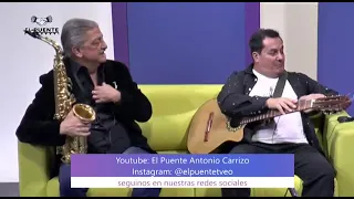 Para quien se jubila(Letra y música:Marcos Fernández Cantautor)En El Puente Antonio Carrizo