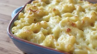 Macaroni and Cheese Recipe