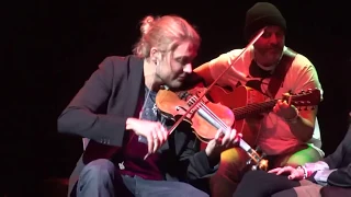 David Garrett - "Tico Tico"