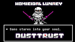 [1 HOUR] 殺人狂気Dusttrust Homicidal Lunacy