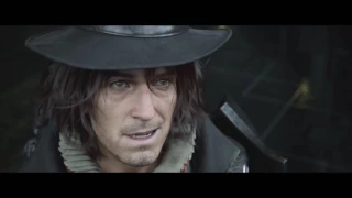 FF15体験版 付属トレーラー