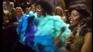 Patti LaBelle   Lady Marmalade 1975