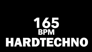 HARD. | HARD INDUSTRIAL TECHNO MIX 165BPM