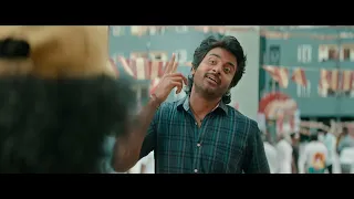 Maaveeran - Blockbuster Response | Sivakarthikeyan | Aditi Shankar | Yogi Babu | Madonne Ashwin