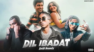 MC Stan Dil Ibadat Drill Remix Imran Hashmi remix song