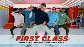 @himanshu_dulani ❤❤ First class dance #dance #dancevideo