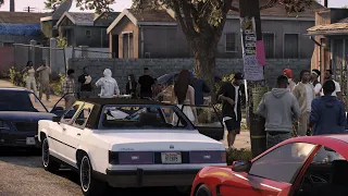 [GTA:W] ETGC | 97th St - One Call