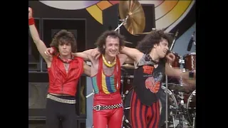 Quiet Riot   Live at the US Festival 1983 3