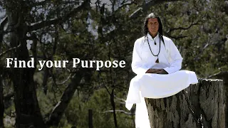 UNDERSTANDING SPIRITUALITY:FINDING YOUR PURPOSE | The Barefoot Doctor