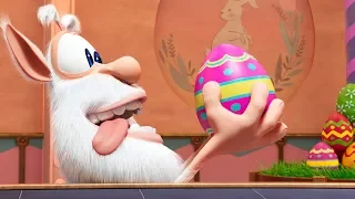 Booba 🐰 Easter eggs 🥚🐇🐣 Episode 63 - Funny cartoons for kids - BOOBA ToonsTV