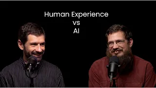 How Do We Live Well in a World of AI? — Kyle Stolzfus & Marlin Sommers — Ep. 205