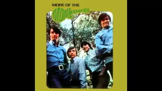 The Monkees - (I'm Not Your) Steppin' Stone