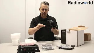 Panoptix LiveScope Unboxing