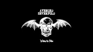 A7X - And All Things Will End Solo (No Fade out)