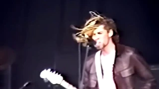 Nirvana - Drain You (Live At Reading 1991)