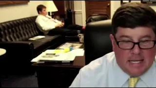 Congressman Steven Palazzo questions ICE Acting Director Tae Johnson on ICE's FY 2023 budget