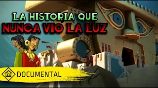 LAS LOCURAS DEL EMPERADOR | La pelicula que NUNCA VIMOS