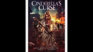 Cinderella's Curse #horrormovies #upcomingmovie  #2024newmovie #cinderellascurse #cinderella #shorts