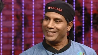 Dhe Chef | Ep 60 - Competition with Chef Ramu butler   | Mazhavil Manorama