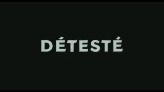 'Le redoutable' (2017), de Michel Hazanavicius.