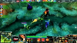 DOTA2 StarSeries S3 Day 12 - M5 vs Kharkiv