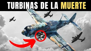 Las ATERRADORAS Trompetas de Jericó | Junkers Ju 87 Stuka [Segunda Guerra Mundial]