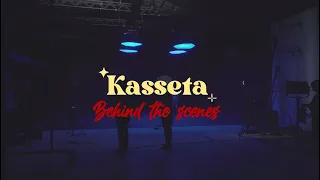 Snor KASSETA - Behind the scenes