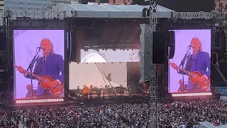 Paul McCartney - Can’t Buy Me Love (Live at Oriole Park @ Camden Yards)