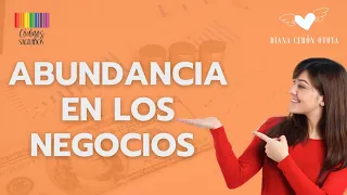 Abundancia en los negocios - Día #6 Reto de Negocios y estudios