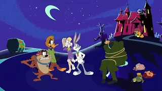 Cartoon Network Poland - Looney Tunes x Scooby-Doo - ACME Fools (2023)
