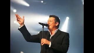 Tony Hadley Life Story Interview - Wife / Daughters / New Album / Why He Left Spandau Ballet