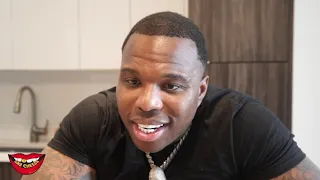 Bandman Kevo GOES IN on Spencer Cornelia for calling him a fraud "His house is trash!!" (Part 11)