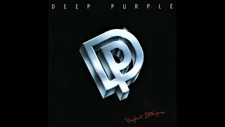 Deep Purple  A Gypsy's Kiss