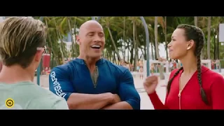 Baywatch - 2. magyar nyelvű előzetes