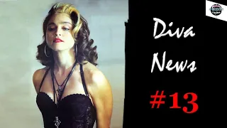 Madonna Pepsi Commercial Rebroadcast on MTV Awards!