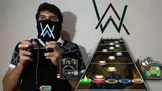 [Guitar hero 3] The Spectre (Guitar Remix) - "Alan Walker" by Cole Rolland Guitar Hero Live