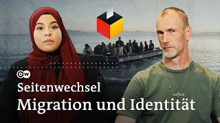 Braucht Deutschland mehr Migration und Zuwanderung? | Seitenwechsel