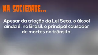 Semana Nacional de Combate ao Alcoolismo