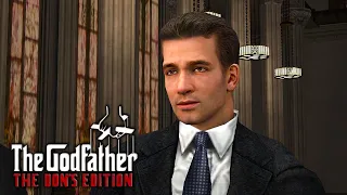 The Godfather: The Don's Edition - Mission #20 - Baptism by Fire