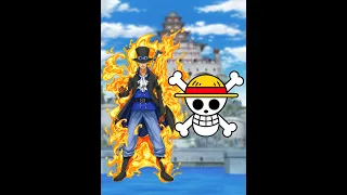 Who is Strongest: Sabo vs Strawhats