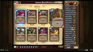 How To Name Your Decks In Hearthstone